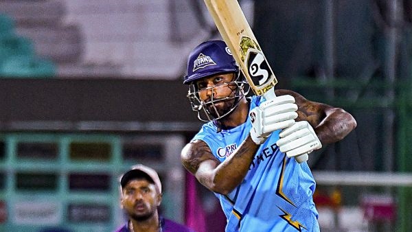 hardik pandya