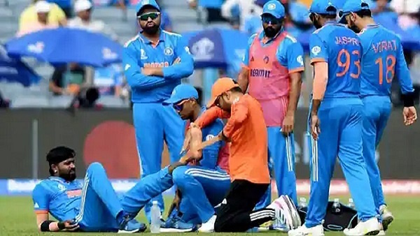 hardik pandya injury