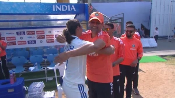 harmanpreet