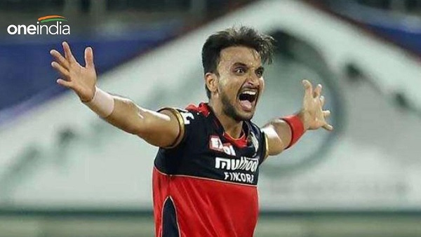  Harshal Patel