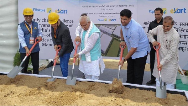 haryana cm manohar lal khattar
