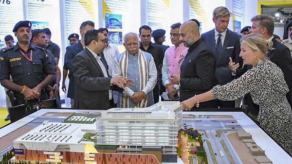 haryana cm manohar lal khattar haryana cm manohar lal khattar