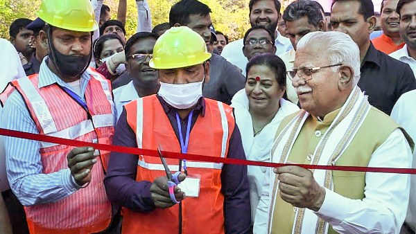 haryana cm manohar lal khattar haryana cm manohar lal khattar