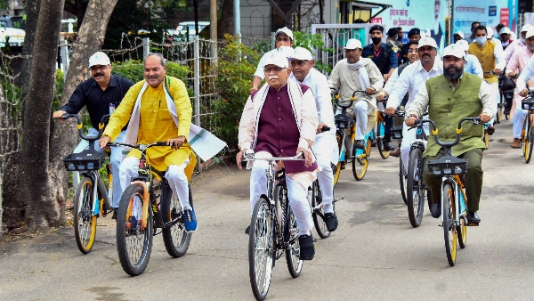 haryana cm manohar lal khattar