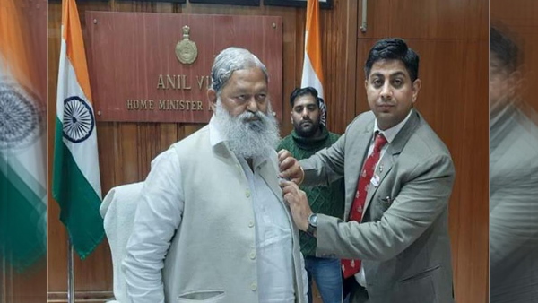 haryana news haryana news