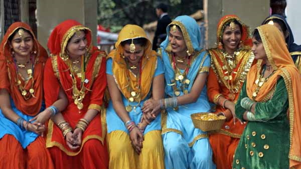 Haryana Mahila Samridhi Yojana