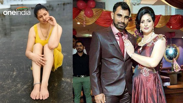 Hasin Jahan News Hasin Jahan News