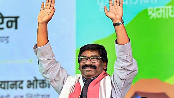 HEMANT SREN