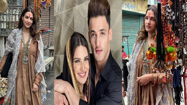 Himanshi Khurana