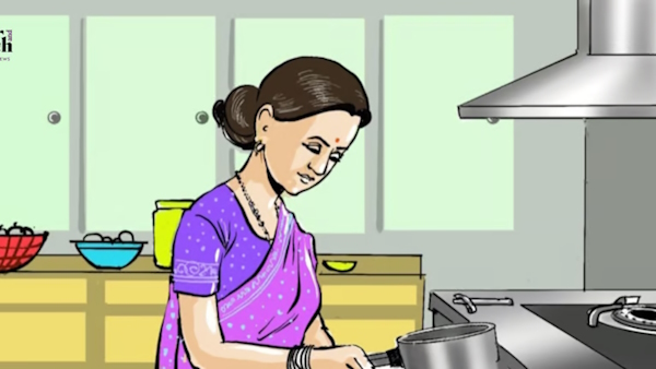 How much salary should a homemaker get? How much salary should a homemaker get?