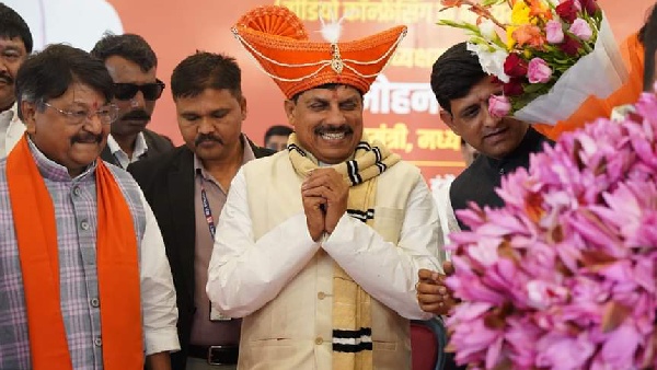Indore