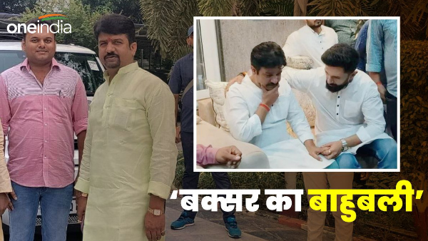 Who is Hulas Pandey, whose name appeared in the Brahmeshwar Mukhiya hatykand Bihar News