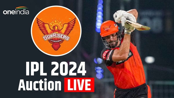 Sunrisers Hyderabad 1
