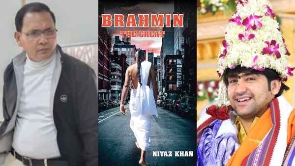 IAS-Niyaz-Khan-will-tell-story-of-Brahmin-the-Great