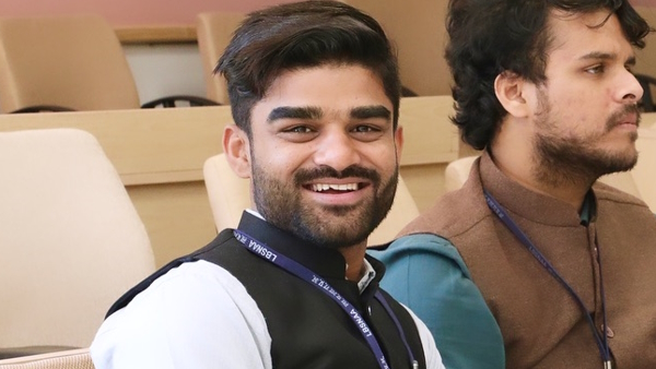  IAS Training Academy Lbsnaa Mussoorie