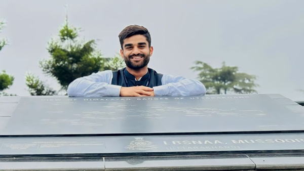 Success Story IAS Officer