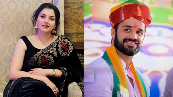 IAS officer Pari Bishnoi MLA Bhavya Bishnoi shadi