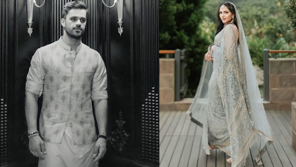 IAS Pari Bishnoi MLA Bhavya Baishnoi