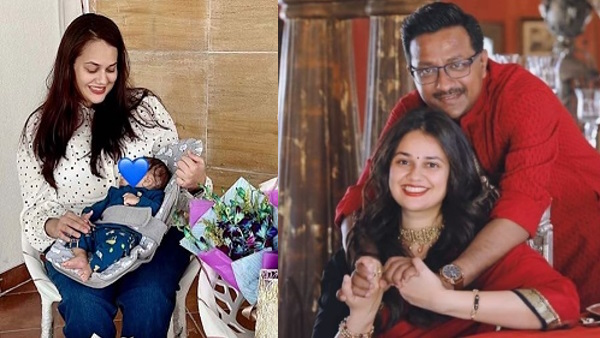 Tina Dabi in Google Trends India 2023