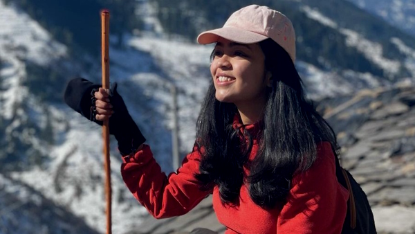  IFS Apala Mishra upsc interview