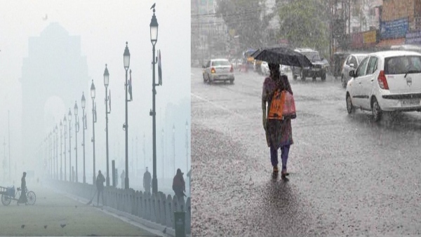 Weather Updates