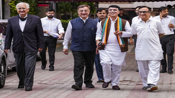 INDIA-alliance-said-Rajya-Sabha-MP-Vivek-Tankha