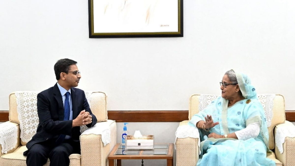 India-Bangladesh relations India-Bangladesh relations