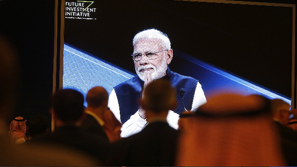 India-China Trade Deficit