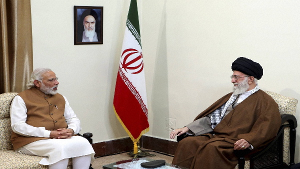 India-Iran Visa