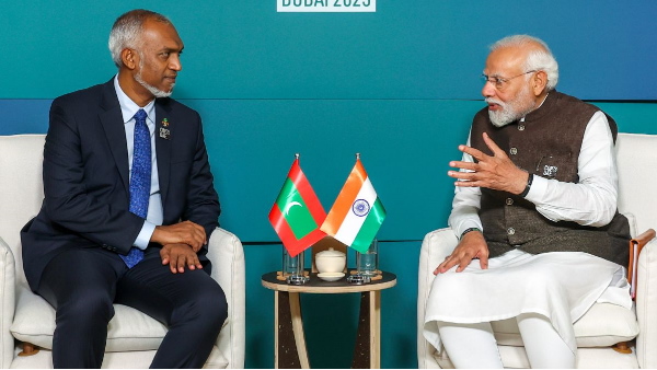 India-Maldives News India-Maldives News