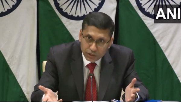 India Rejects OICs Ill-Informed Statement