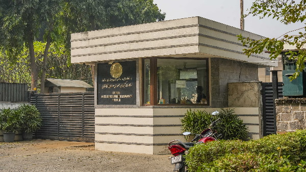 India-Afghan Embassy News