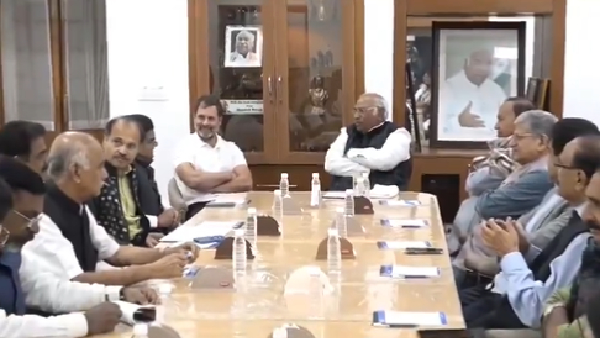 INDIA alliance