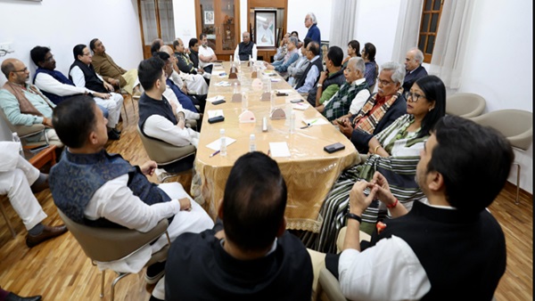 india alliance
