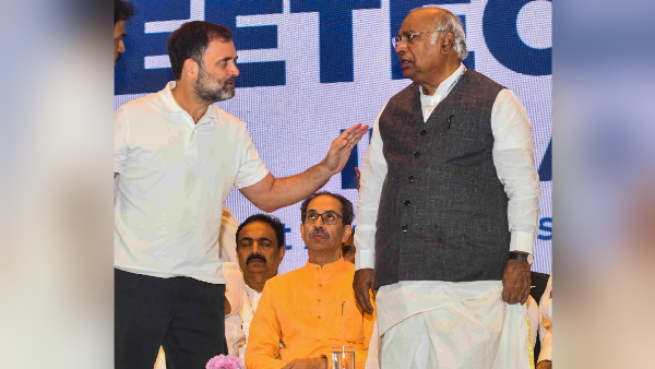 india alliance