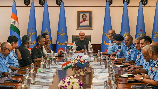 Indian Defence News