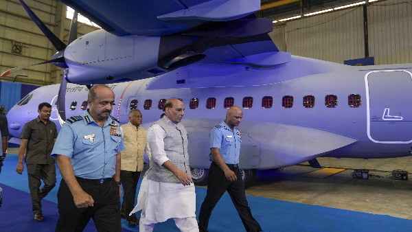 Indian Defence News