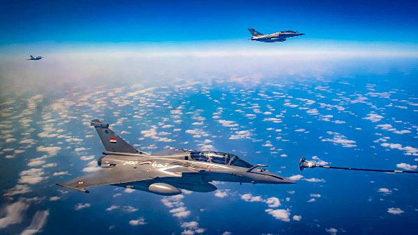 Indian Defence News