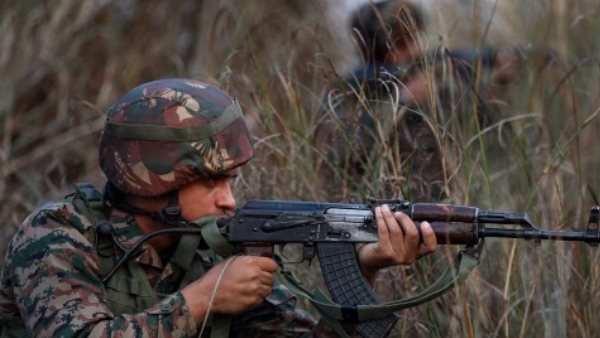 Army Army