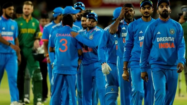 indian team