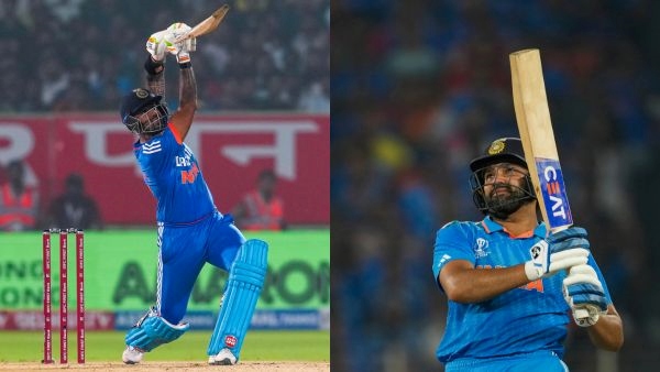 indian team