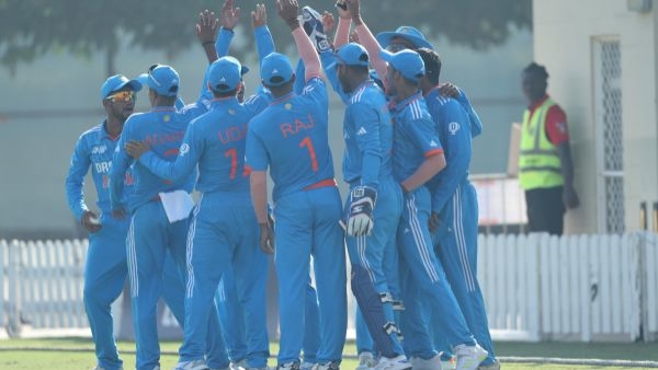 indian team