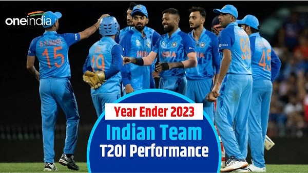 Team India