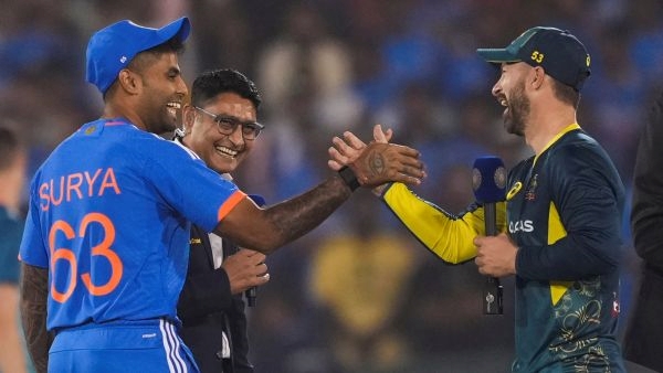 india vs australia 