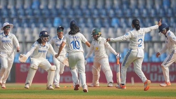 india women team