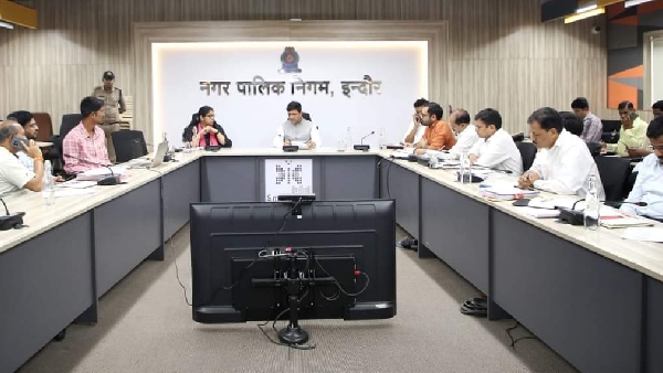 Indore