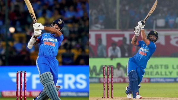 ind vs aus t20 series