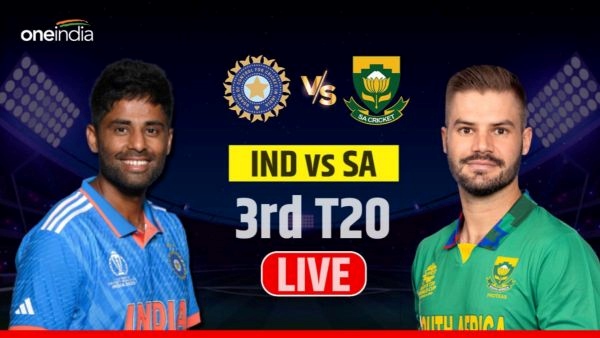 ind vs sa 3rd t20