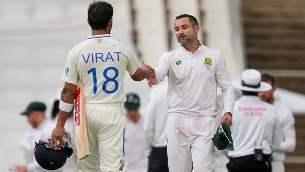ind vs sa test
