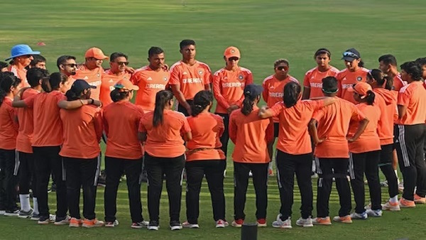 INDW Team INDW Team